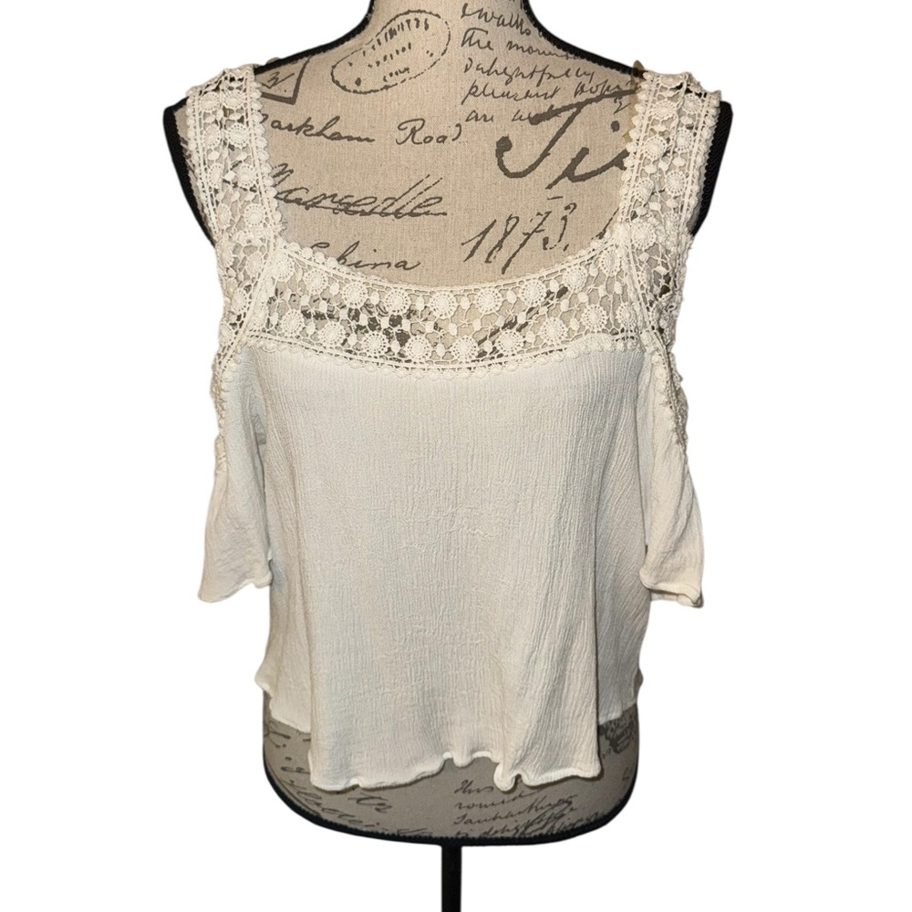 American Rag Top